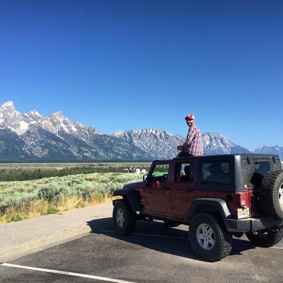 Meet your Posher, Matt - Picture 1 of 1